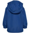Hummel Sommerjakke   hmlMojo Tex   Navy Peony   Hummel   3 år (98)   Sommerjakke   Blå
