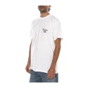 Carhartt Wip Herre Topper Hvit XL,