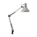 nielsen_light ARKITEKTLAMPE JENSEN SILVER