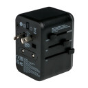 Verbatim Uta-04 reiseadapter 61w