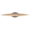 Meinl 14"" Equilibrium Hi-Hat