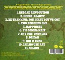 Reggae Revolution  This Is The Reggae Revolution  CD