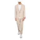 Boss Herre Jakker Beige L,