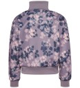 Hummel Cardigan   hmlJR   Grå Ridge   Hummel   5 6 år (110 116)   Cardigan Lilla Rosa Svart
