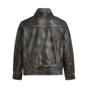 Found Herre Jakker Svart M,