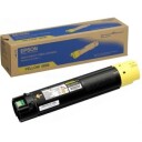 Epson S050656 Tonerkassett gul, 13.700 sider