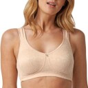 Abecita BH Agnes Prosthetic Soft Bra Honning D 90 Dame
