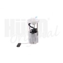 Drivstoffpumpe HÜCO 133124