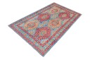 Orientalsk Teppe   Suzani Hand Knotted   120 x 180 cm Størrelse: 120 x 180 cm