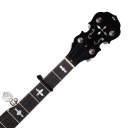 Waves Planet Waves Pw-Cp-11 Ns Banjo Capo