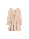 Holzweiler Liebe Dress Kjole Lys Rosa L