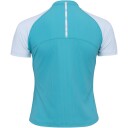 Kari Traa Women"s Linnea Tee Blue Lagoon L