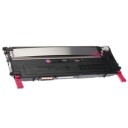 inkClub TSU160 Tonerkassett, erstatter Samsung CLT-M4092S, magenta, 1.000 sider