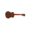 Dimavery Uk-800 Concert Ukulele, Spruce