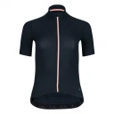 Isadore Women´s Woolight Jersey Jet Black