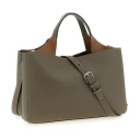 Tod's Dame Vesker Grå ONE SIZE,