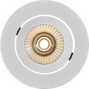 Namron Alfa Tunable White Downlight 10W Matt Hvit - 3220223