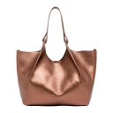 Gianni Chiarini Dame Vesker Brun ONE SIZE,