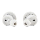 Denon PerL Pro Trådløs in-ear hodetelefon  Hvit