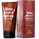 Dick Johnson Golden Shower Hair & Body Wash 150 ml