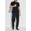 Emporio Armani Herre Topper Blå S,