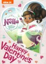 Nella: Princess Knight Happy V Day DVD