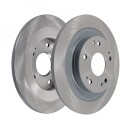 Bremseskive FEBI BILSTEIN 108479