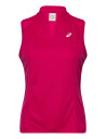 Asics Court Tank - Red - M