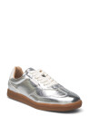 Steve Madden Emporia Sneaker   Silver   36