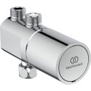 IDEAL STANDARD CERATHERM CERATHERM | Formikser 3/8 termostatgaffel