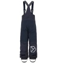 Didriksons Skibukser   Idre   Navy   Didriksons   100   Ski Pants   Marineblå