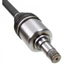 Febi Bilstein Drivaksel FEBI BILSTEIN 185196