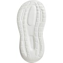 adidas Runfalcon 5 I Borrelås Sneakers Barn Grønn/Lilla 27
