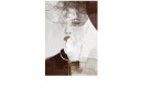 Anna Bülow Anna Bülow poster Untold Stories 50x70 cm sign/numrerat