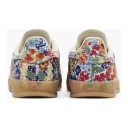 Adidas Herre Sko Flerfarget 36 EU