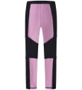 Name It Nkfwillo Wool Legging   Pink   134 140