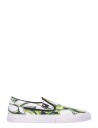 DC Manual Slip On Multi/patterned 32