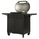 Morsø Cucina gassgrill