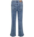 KIDS ONLY - Jeans kogJuicy Wide Leg Dnm Pim560 - Blå