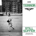 Terror  Still Suffer  CD