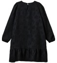 Sofie Schnoor Young Lalasy Dress Black 152
