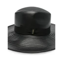 Borsalino Herre Accessories Svart S,