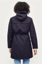 Ellos Collection   Parka Urban Parka W   Blå