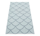 Pappelina Kotte matte storm 70x150 cm