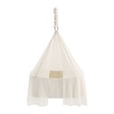 MEMBANTU Nature Cradle Canopy