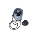 Turdusj 22 liter Nemo Helio LX Pressure Shower 22 BlackAp