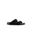 Birkenstock Dame Sko Svart 36 EU,