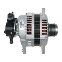 Dynamo AS-PL A2107S