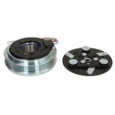 Magnetclutch, klimakompressor THERMOTEC KTT040012
