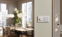 Aqara Shutter Switch H2 Eu